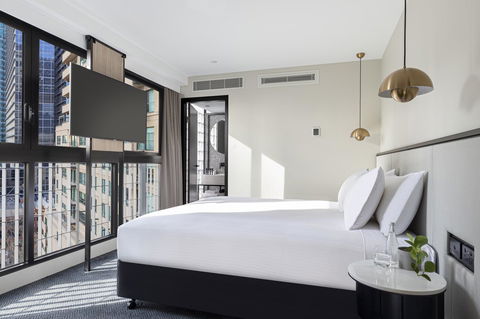 Brady Hotels Jones Lane - Australia Accommodation 13