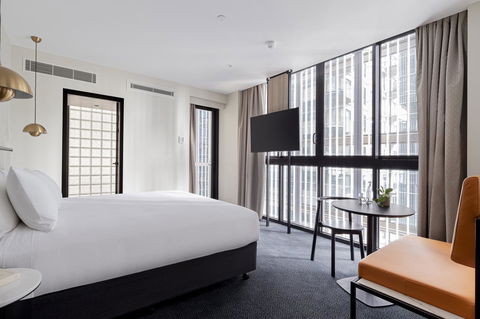 Brady Hotels Jones Lane - Australia Accommodation 9