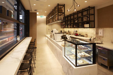 Brady Hotels Jones Lane - Australia Accommodation 19