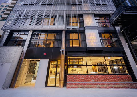 Brady Hotels Jones Lane - Australia Accommodation 18