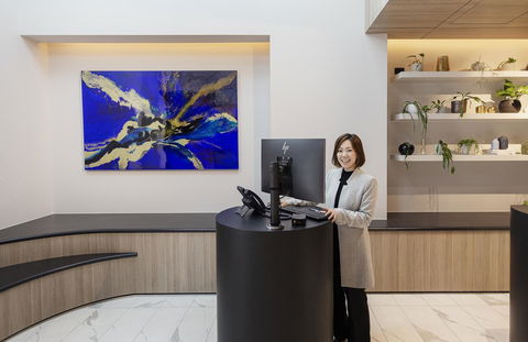 Brady Hotels Jones Lane - Australia Accommodation 8