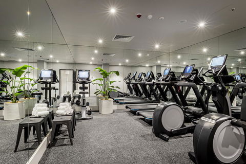 Brady Hotels Jones Lane - Australia Accommodation 24