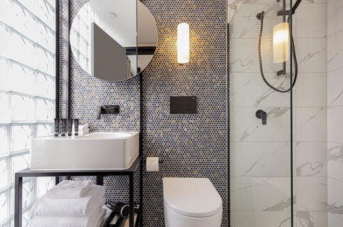 Brady Hotels Jones Lane - Australia Accommodation 7