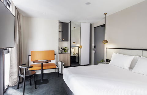 Brady Hotels Jones Lane - Australia Accommodation 6