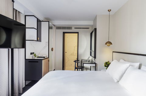 Brady Hotels Jones Lane - Australia Accommodation 0