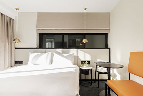 Brady Hotels Jones Lane - Australia Accommodation 5