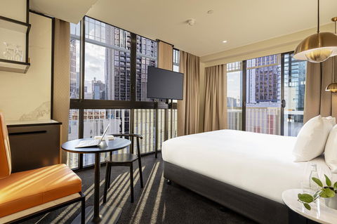Brady Hotels Jones Lane - Australia Accommodation 3