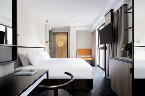 Brady Hotels Jones Lane - Australia Accommodation 4