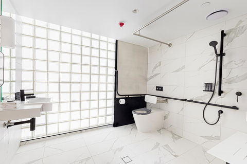 Brady Hotels Jones Lane - Australia Accommodation 15