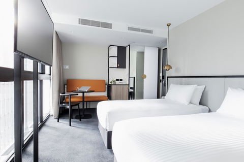 Brady Hotels Jones Lane - Australia Accommodation 14