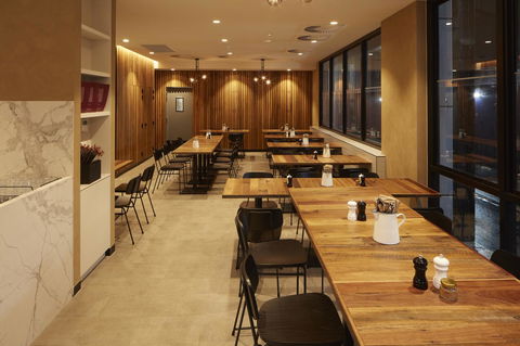 Brady Hotels Jones Lane - Australia Accommodation 20