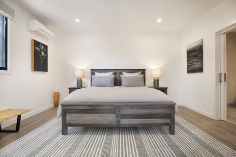 Brooklands Apartments - Australia Accommodation 16