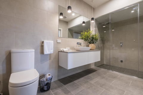 Brooklands Apartments - Australia Accommodation 18