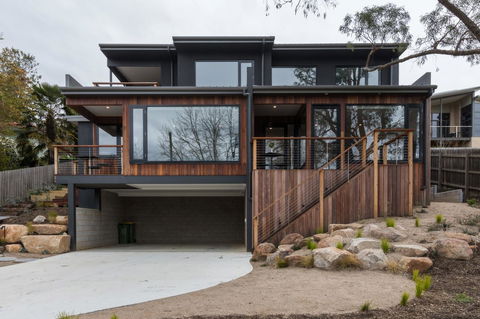 Brooklands Apartments - Australia Accommodation 22