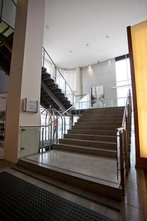PARKROYAL Melbourne Airport - Australia Accommodation 25
