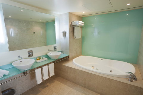 PARKROYAL Melbourne Airport - Australia Accommodation 18