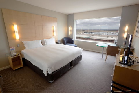 PARKROYAL Melbourne Airport - Australia Accommodation 33