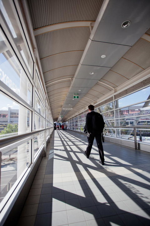 PARKROYAL Melbourne Airport - Australia Accommodation 15