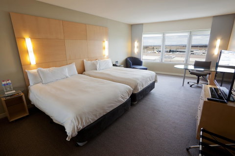 PARKROYAL Melbourne Airport - Australia Accommodation 34
