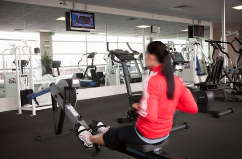 PARKROYAL Melbourne Airport - Australia Accommodation 11