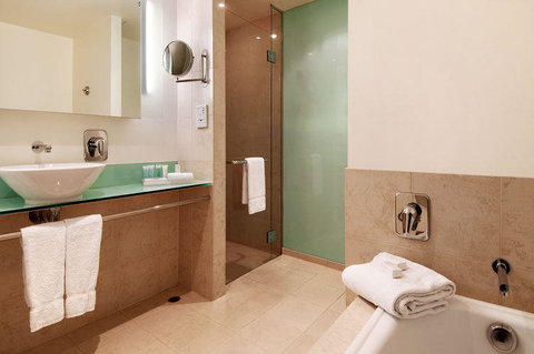 PARKROYAL Melbourne Airport - Australia Accommodation 42