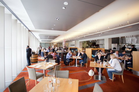 PARKROYAL Melbourne Airport - Australia Accommodation 20