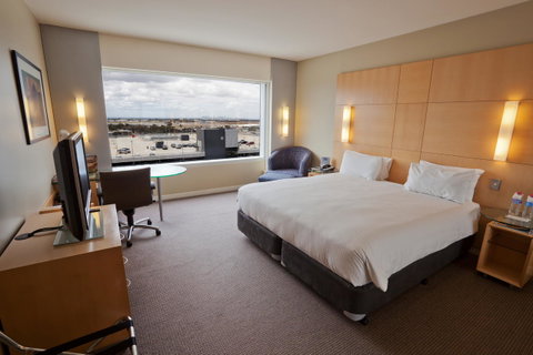 PARKROYAL Melbourne Airport - Australia Accommodation 32