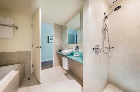 PARKROYAL Melbourne Airport - Australia Accommodation 4