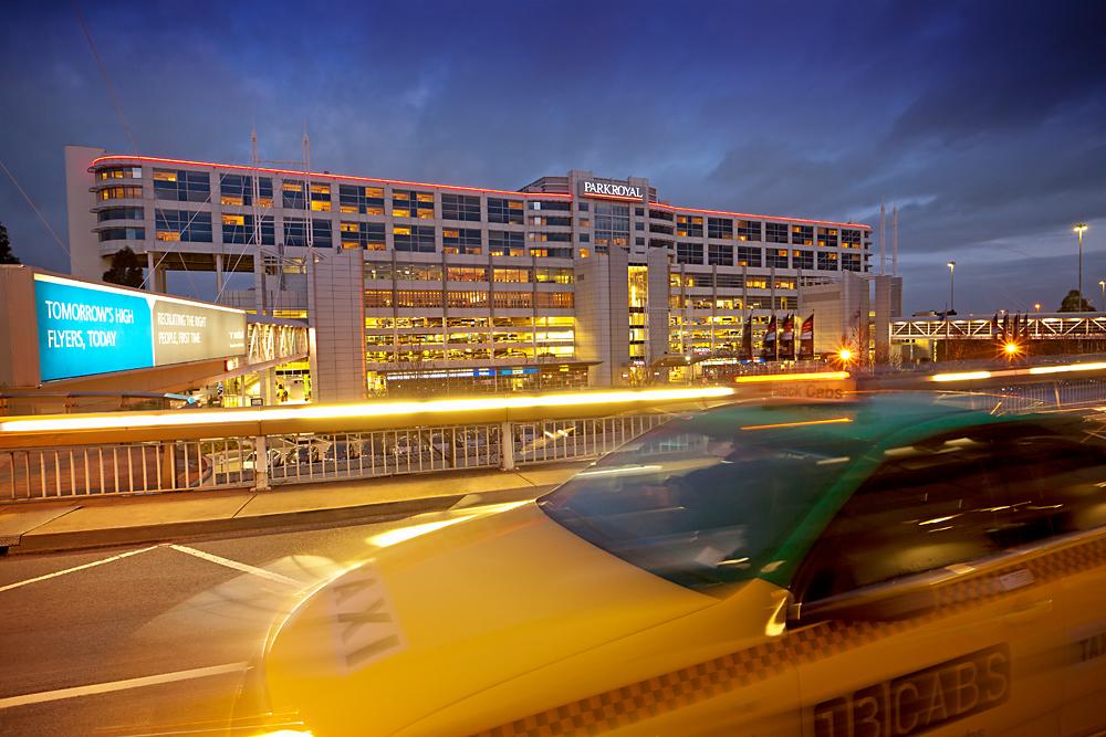 Melbourne Airport VIC Australia Accommodation