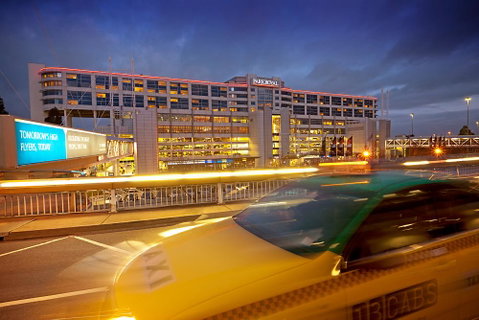 PARKROYAL Melbourne Airport - Australia Accommodation 0