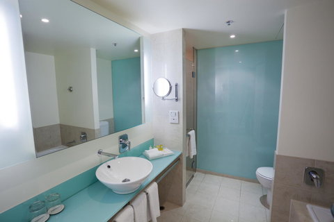 PARKROYAL Melbourne Airport - Australia Accommodation 21