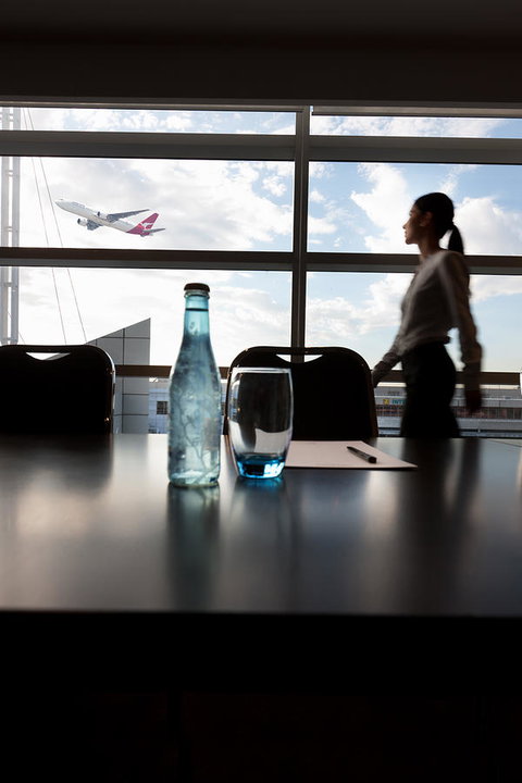 PARKROYAL Melbourne Airport - Australia Accommodation 35