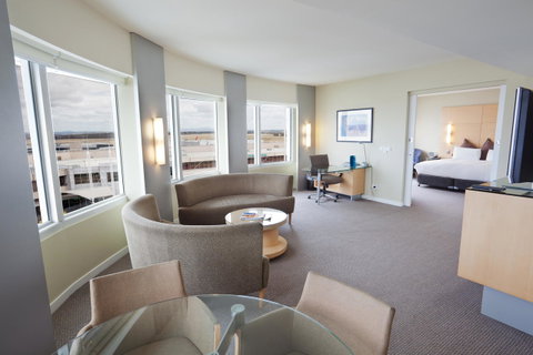 PARKROYAL Melbourne Airport - Australia Accommodation 30