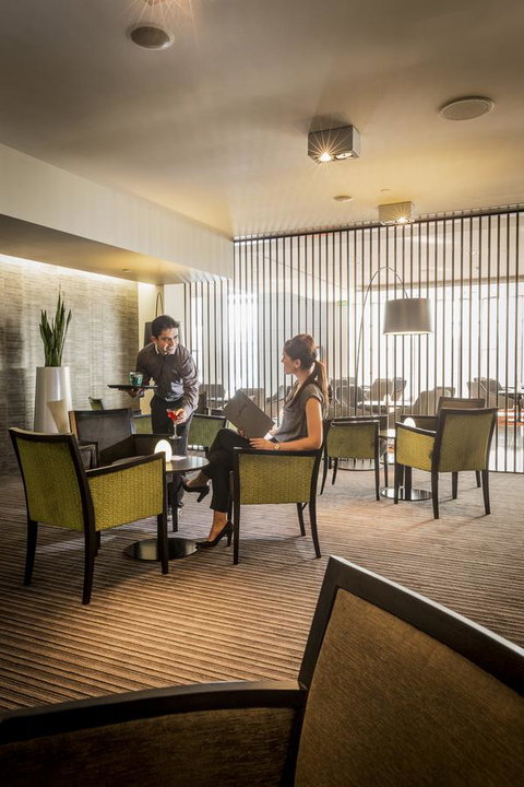 PARKROYAL Melbourne Airport - Australia Accommodation 10