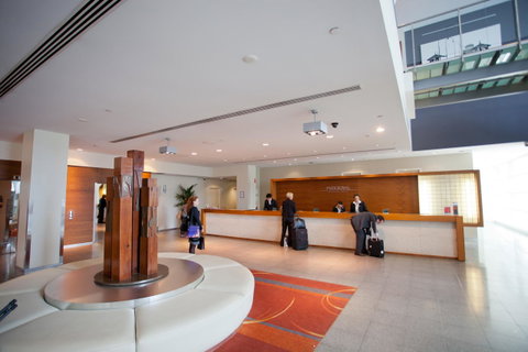 PARKROYAL Melbourne Airport - Australia Accommodation 16