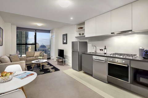 Winston Apartments - Australia Accommodation 34