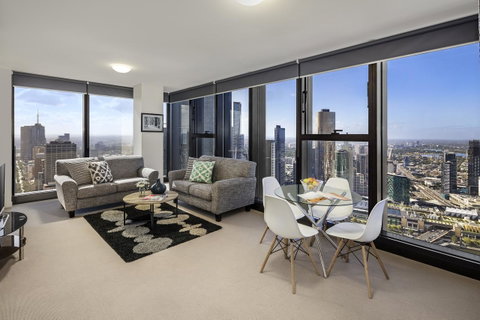 Winston Apartments - Australia Accommodation 4