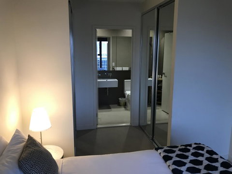 Winston Apartments - Australia Accommodation 9