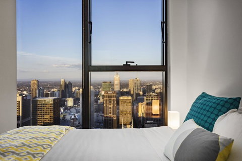 Winston Apartments - Australia Accommodation 19