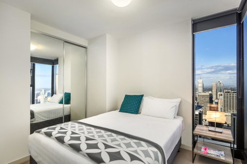 Winston Apartments - Australia Accommodation 35