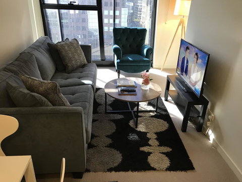 Winston Apartments - Australia Accommodation 7