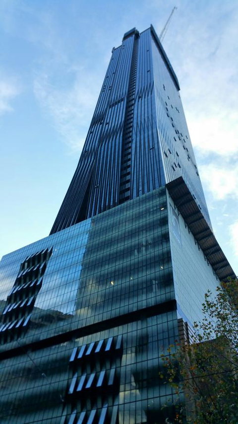 Winston Apartments - Australia Accommodation 1