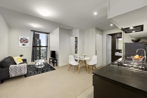 Winston Apartments - Australia Accommodation 27