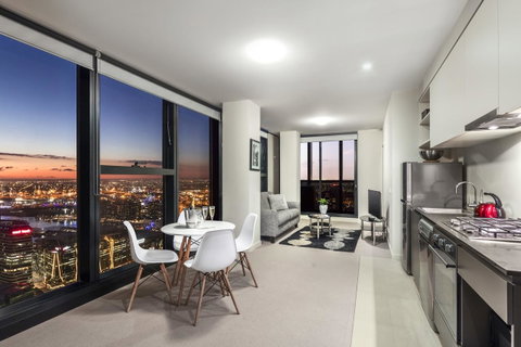 Winston Apartments - Australia Accommodation 26