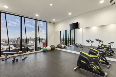 Winston Apartments - Australia Accommodation 37