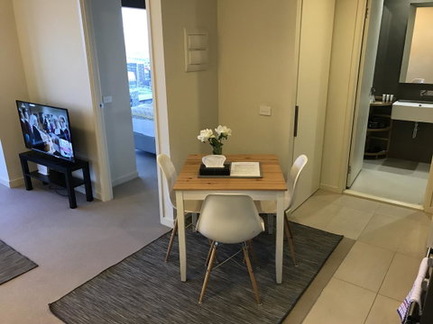 Winston Apartments - Australia Accommodation 17