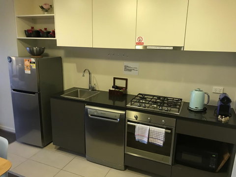 Winston Apartments - Australia Accommodation 8