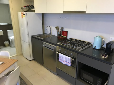 Winston Apartments - Australia Accommodation 16