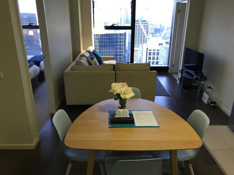 Winston Apartments - Australia Accommodation 10
