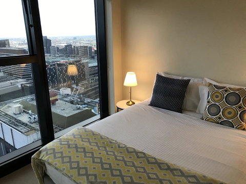 Winston Apartments - Australia Accommodation 15